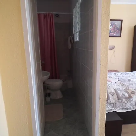 Apartment Sunbeam 3-bed In